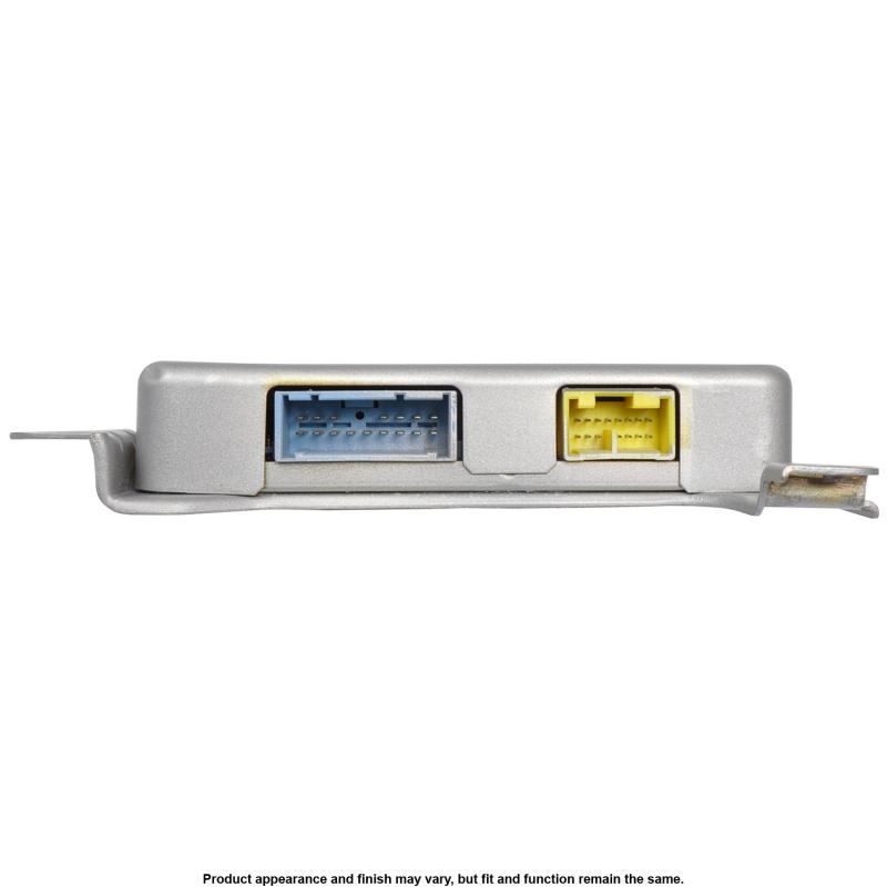 1986 Honda Civic Engine Control Module A1 Cardone 722106 image 1 of 3