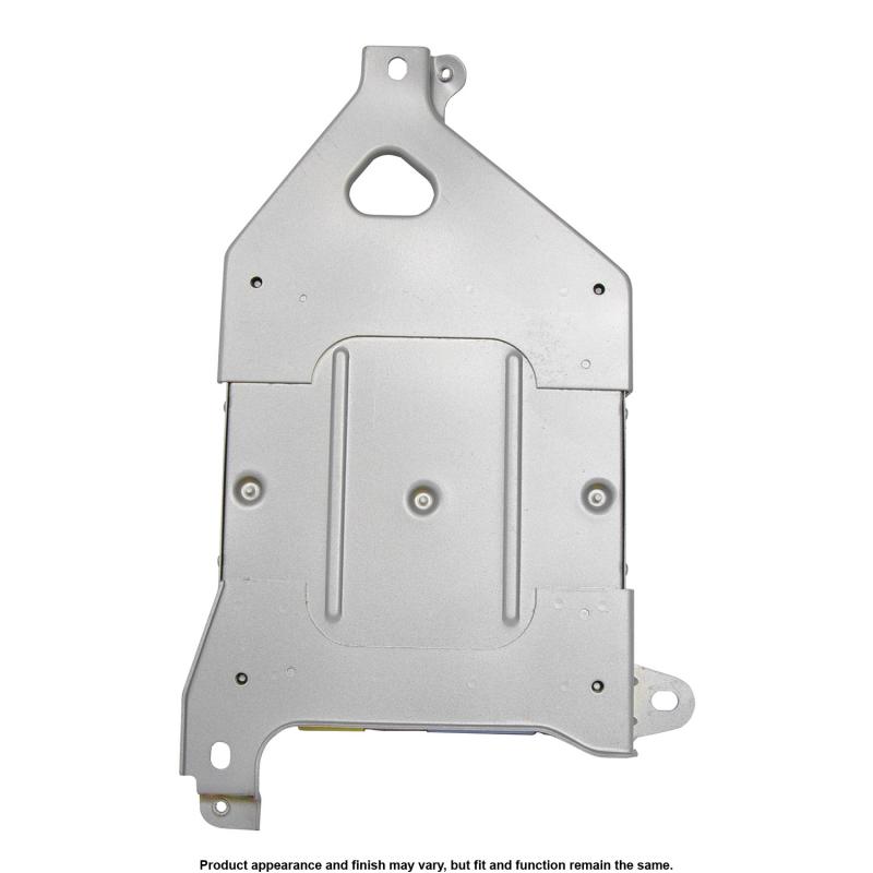 1986 Honda Civic Engine Control Module A1 Cardone 722106 image 3 of 3