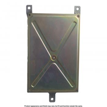 1989 Honda Accord Engine Control Module A1 Cardone 722109 image 2 of 3