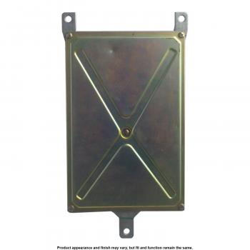 1989 Honda Accord Engine Control Module A1 Cardone 722109 image 3 of 3