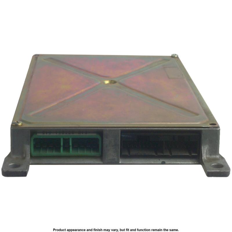 1989 Honda Accord Engine Control Module A1 Cardone 722109 image 1 of 3