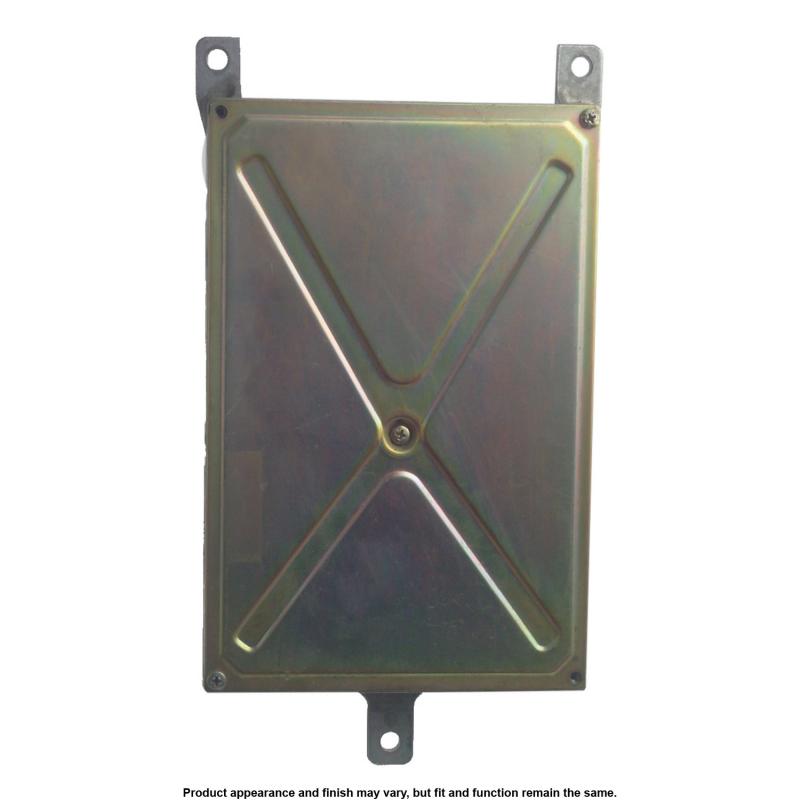 1989 Honda Accord Engine Control Module A1 Cardone 722109 image 2 of 3