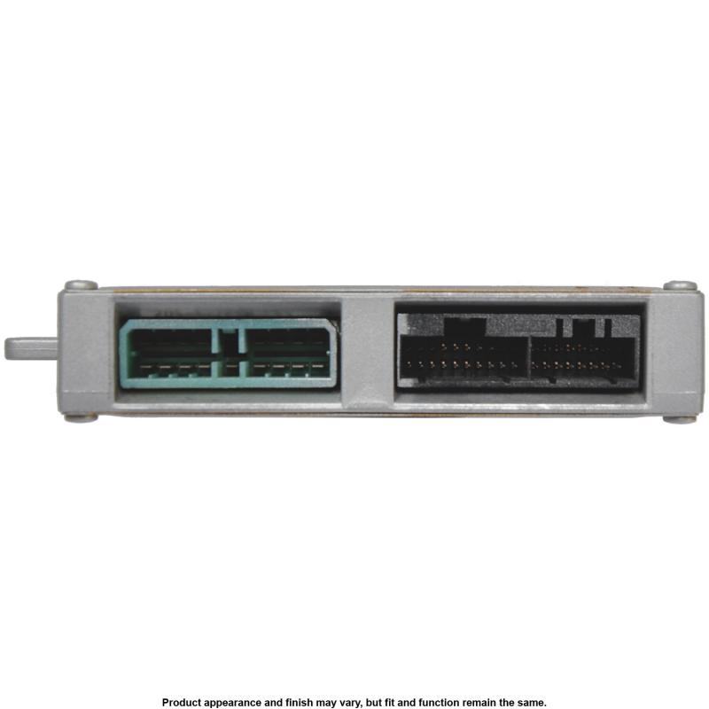 1991 Honda Prelude Engine Control Module A1 Cardone 722117 image 2 of 3