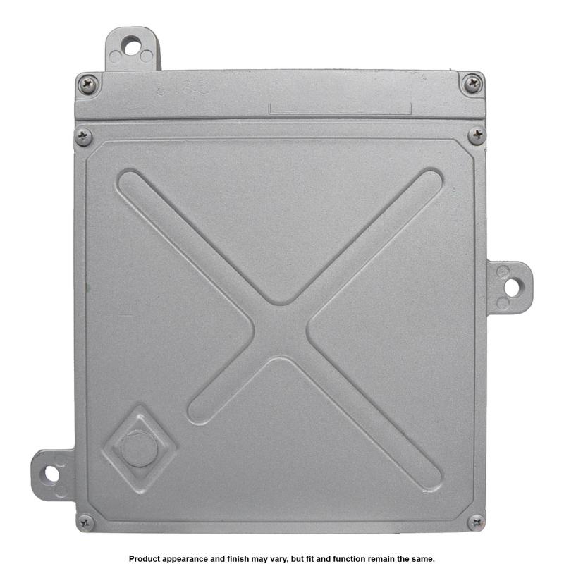 1991 Honda Prelude Engine Control Module A1 Cardone 722121 image 1 of 3