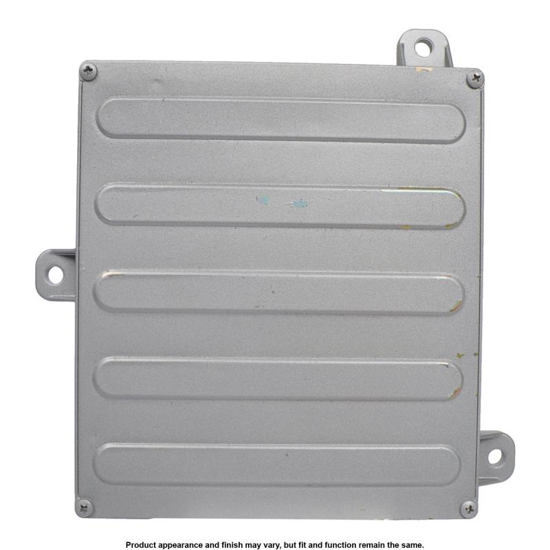 1991 Honda Prelude Engine Control Module A1 Cardone 722123 image 2 of 3