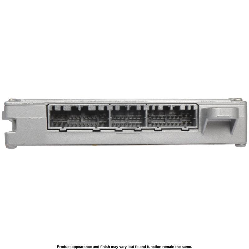1991 Honda Prelude Engine Control Module A1 Cardone 722123 image 3 of 3