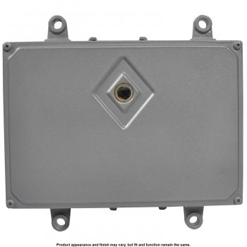 1991 Honda CRX Engine Control Module A1 Cardone 722130 image 2 of 3
