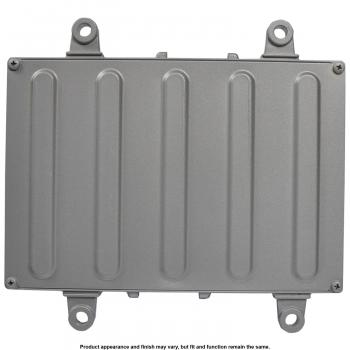 1991 Honda CRX Engine Control Module A1 Cardone 722130 image 3 of 3