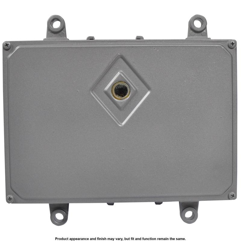 1990 Honda CRX Engine Control Module A1 Cardone 722130 image 2 of 3
