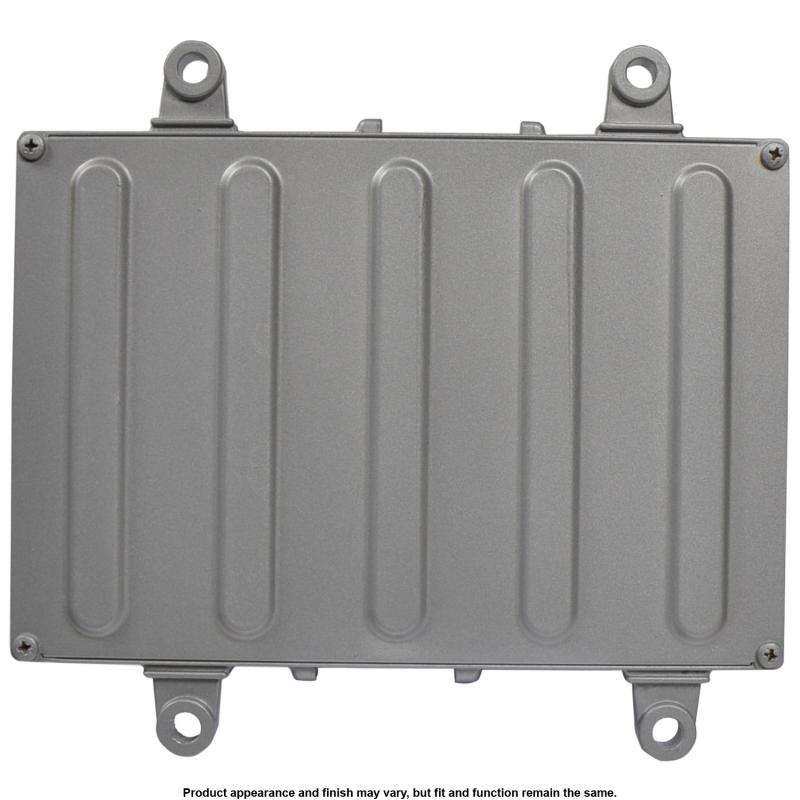 1990 Honda CRX Engine Control Module A1 Cardone 722130 image 3 of 3