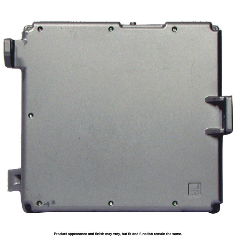 2004 Honda CR-V Engine Control Module A1 Cardone 722132 image 2 of 3
