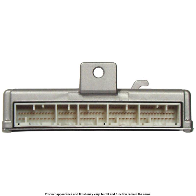 2004 Honda CR-V Engine Control Module A1 Cardone 722132 image 3 of 3