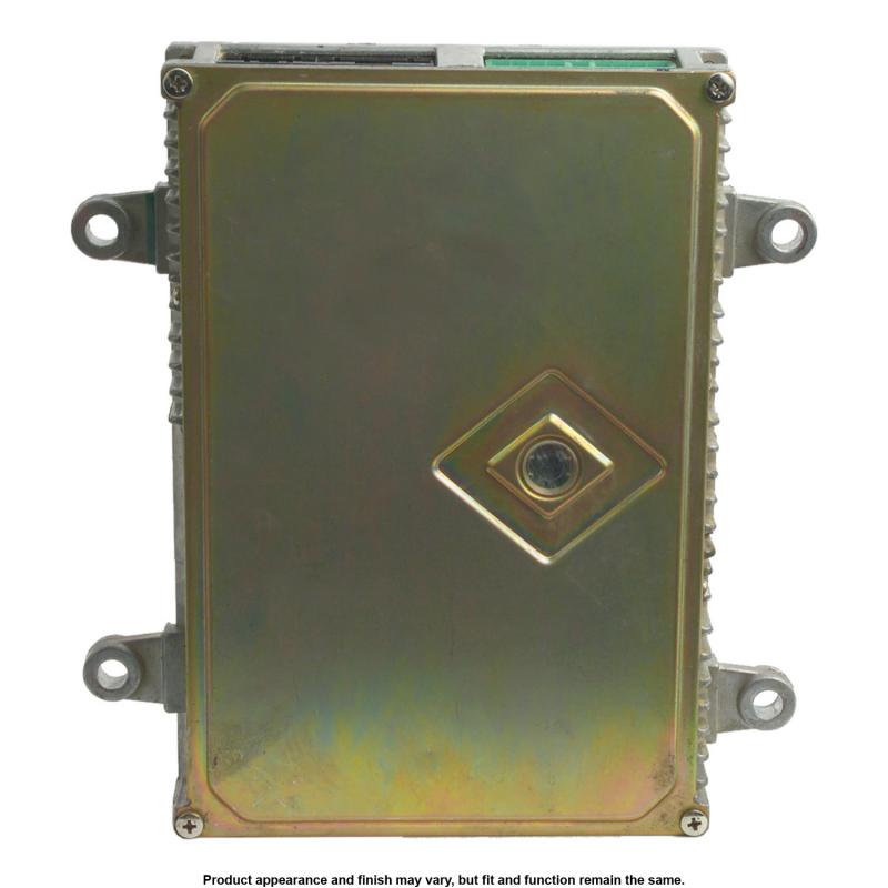 1991 Honda Civic Engine Control Module A1 Cardone 722150 image 1 of 3