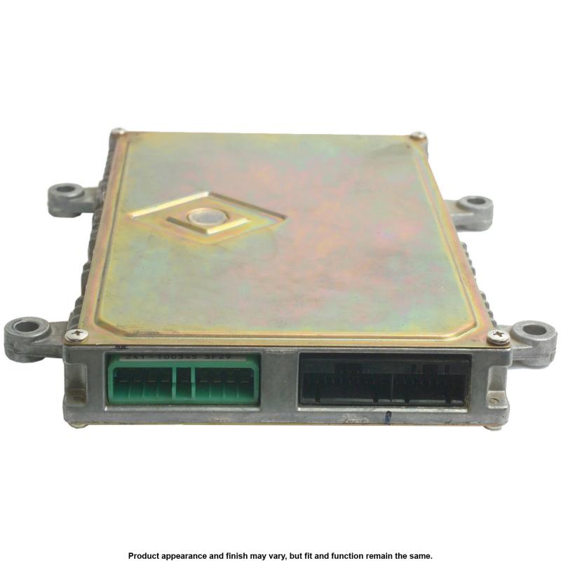 1991 Honda Civic Engine Control Module A1 Cardone 722150 image 3 of 3