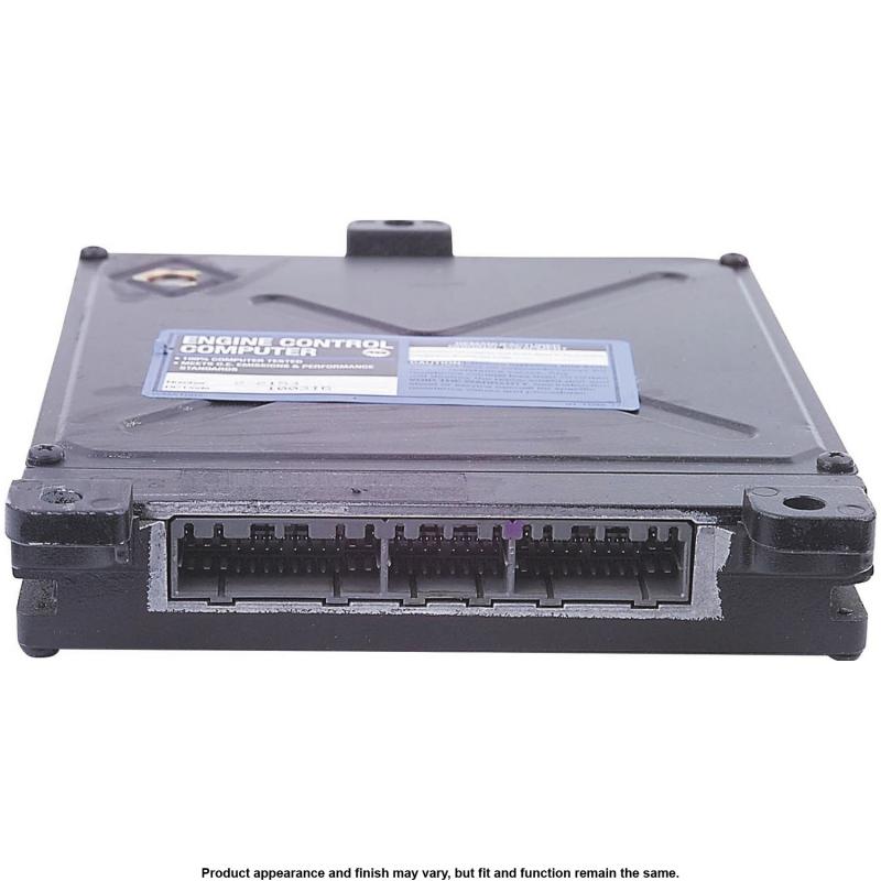 1990 Honda Accord Engine Control Module A1 Cardone 722153 image 2 of 3