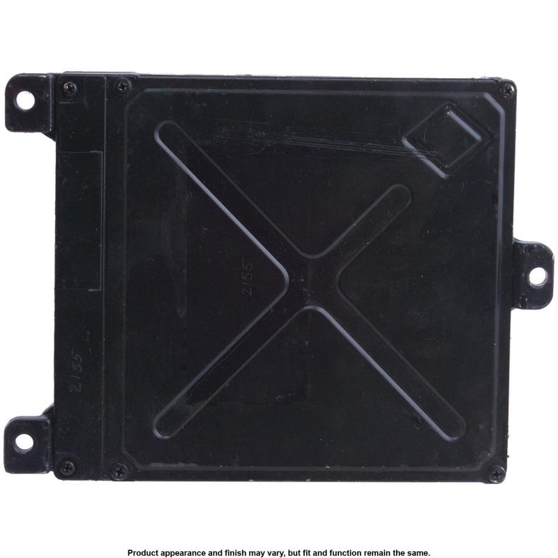 1992 Honda Accord Engine Control Module A1 Cardone 722155 image 1 of 4