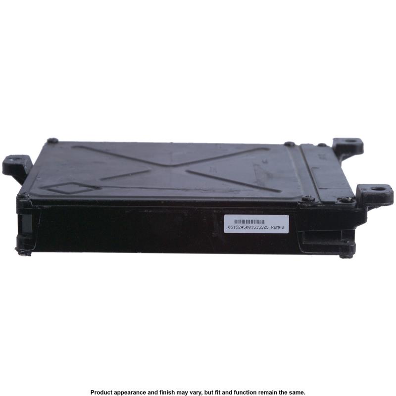 1992 Honda Accord Engine Control Module A1 Cardone 722155 image 2 of 4