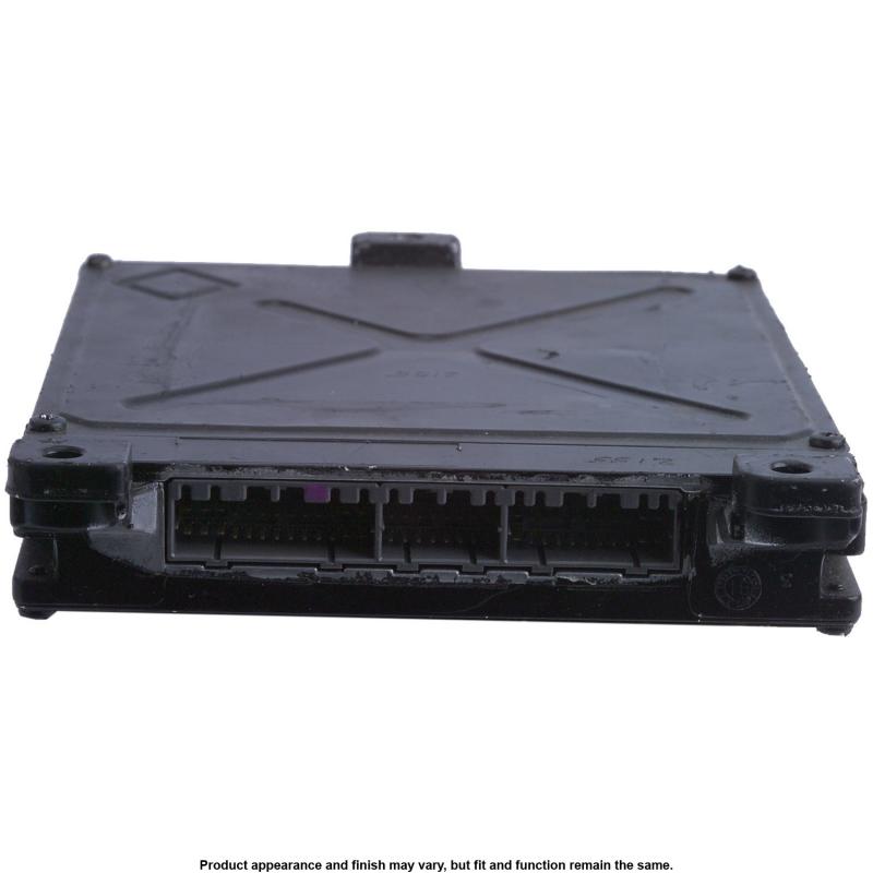 1992 Honda Accord Engine Control Module A1 Cardone 722155 image 3 of 4