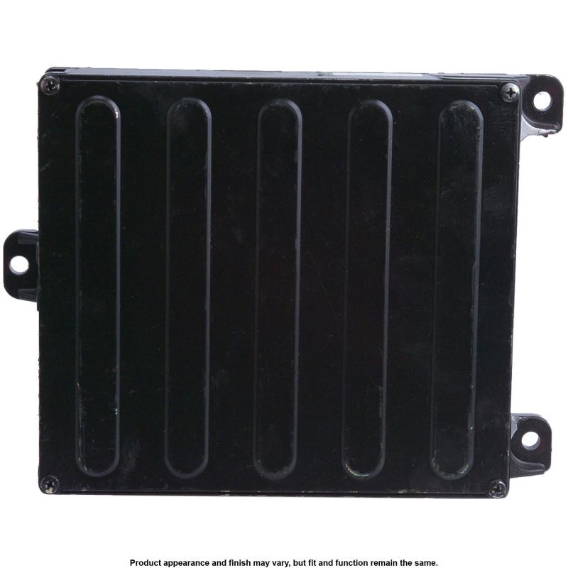 1992 Honda Accord Engine Control Module A1 Cardone 722155 image 4 of 4