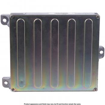 1993 Honda Accord Engine Control Module A1 Cardone 722156 image 2 of 3
