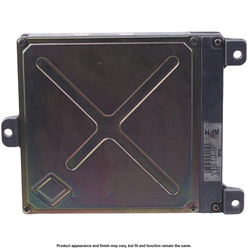1993 Honda Accord Engine Control Module A1 Cardone 722156 image 1 of 3