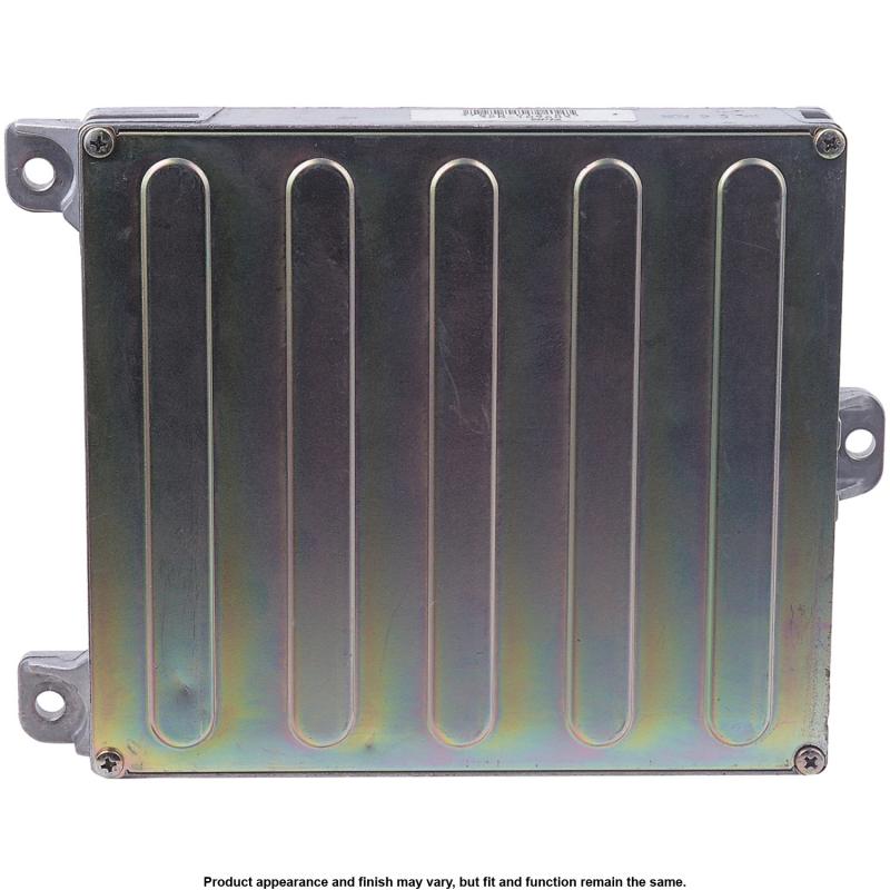 1993 Honda Accord Engine Control Module A1 Cardone 722156 image 2 of 3