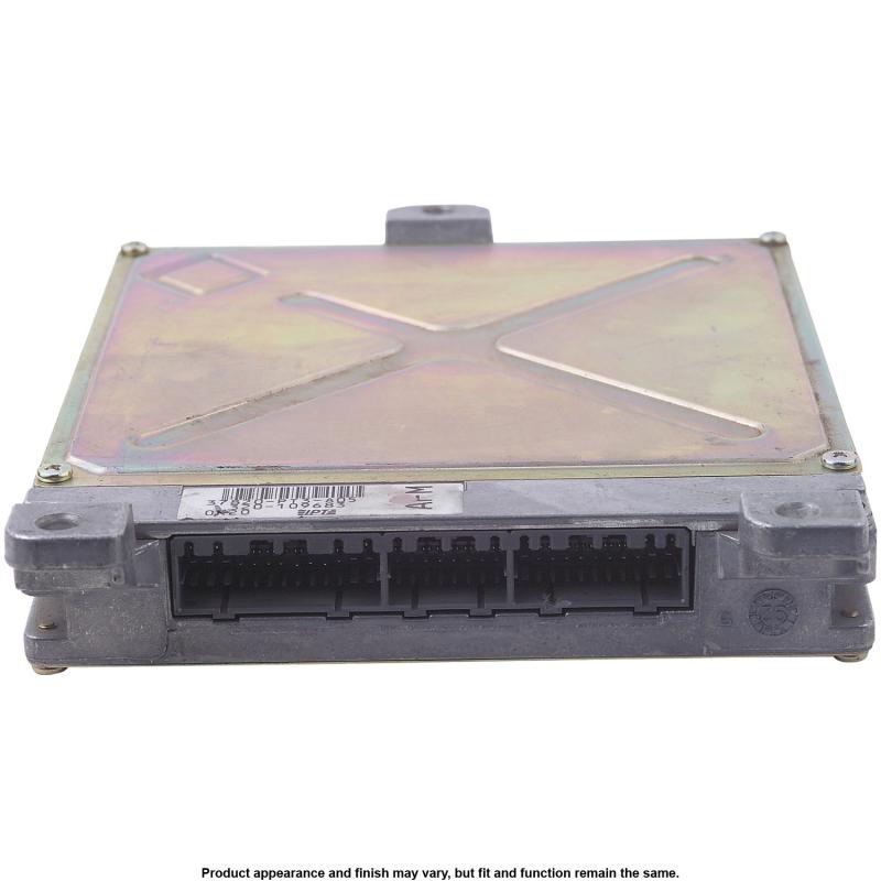 1993 Honda Accord Engine Control Module A1 Cardone 722156 image 3 of 3