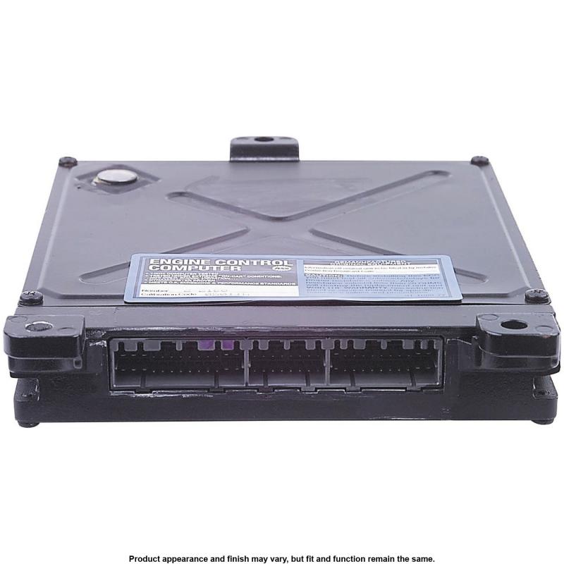 1990 Honda Accord Engine Control Module A1 Cardone 722160 image 1 of 3