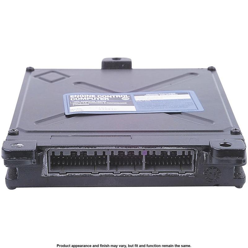1991 Honda Accord Engine Control Module A1 Cardone 722161 image 3 of 3