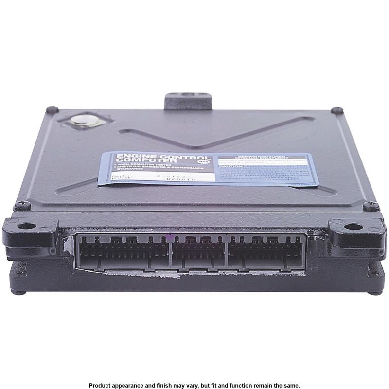 1990 Honda Accord Engine Control Module A1 Cardone 722162 image 2 of 3