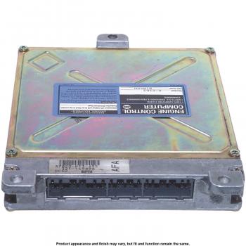 1993 Honda Accord Engine Control Module A1 Cardone 722163 image 2 of 3