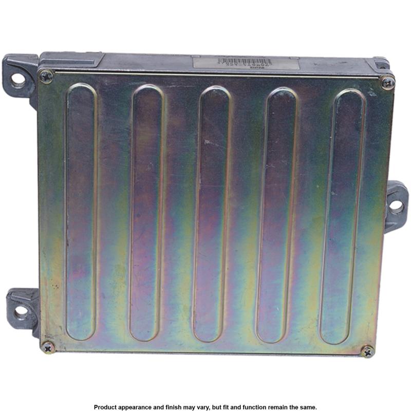 1993 Honda Accord Engine Control Module A1 Cardone 722163 image 1 of 3