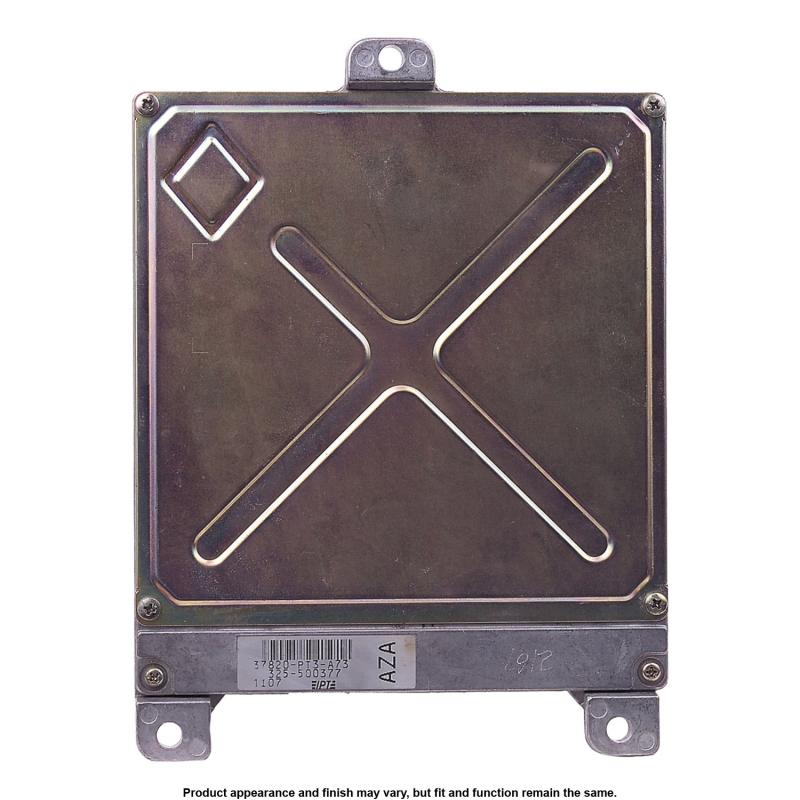 1991 Honda Accord Engine Control Module A1 Cardone 722167 image 3 of 3