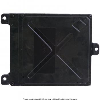 1993 Honda Accord Engine Control Module A1 Cardone 722180 image 4 of 4