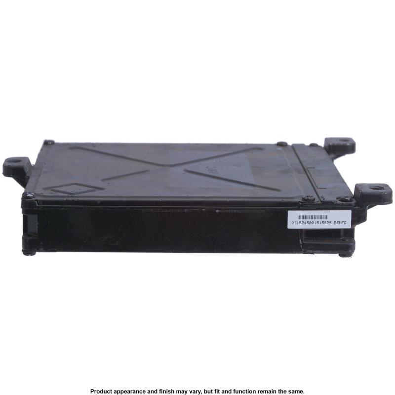 1993 Honda Accord Engine Control Module A1 Cardone 722180 image 1 of 4