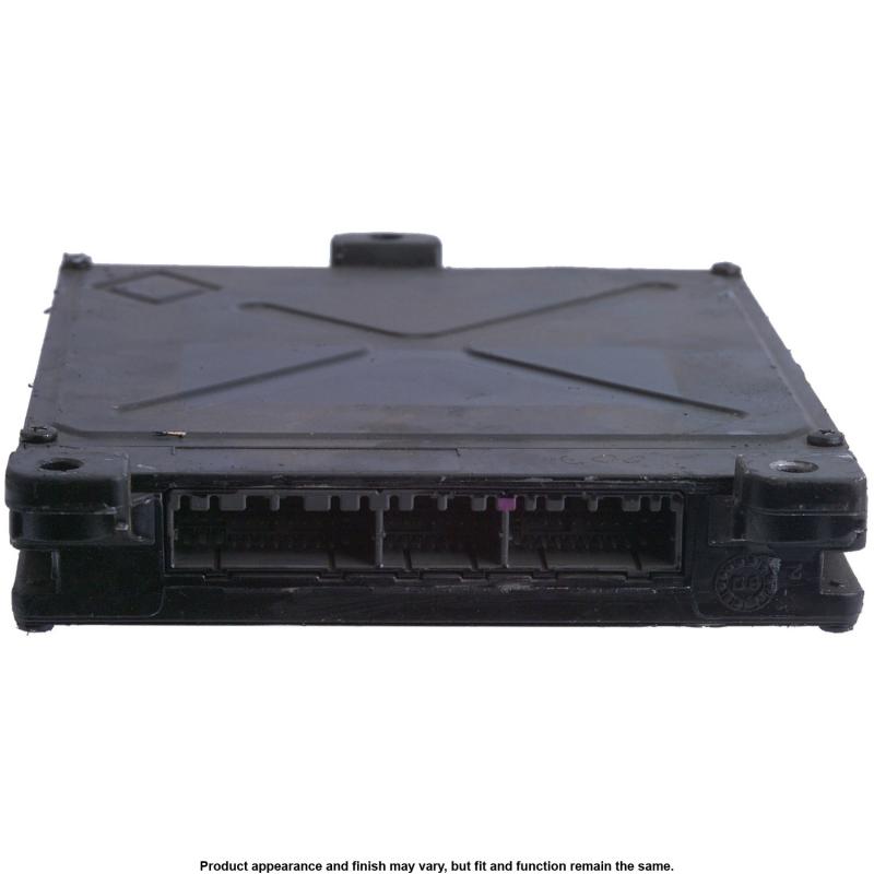 1993 Honda Accord Engine Control Module A1 Cardone 722180 image 3 of 4