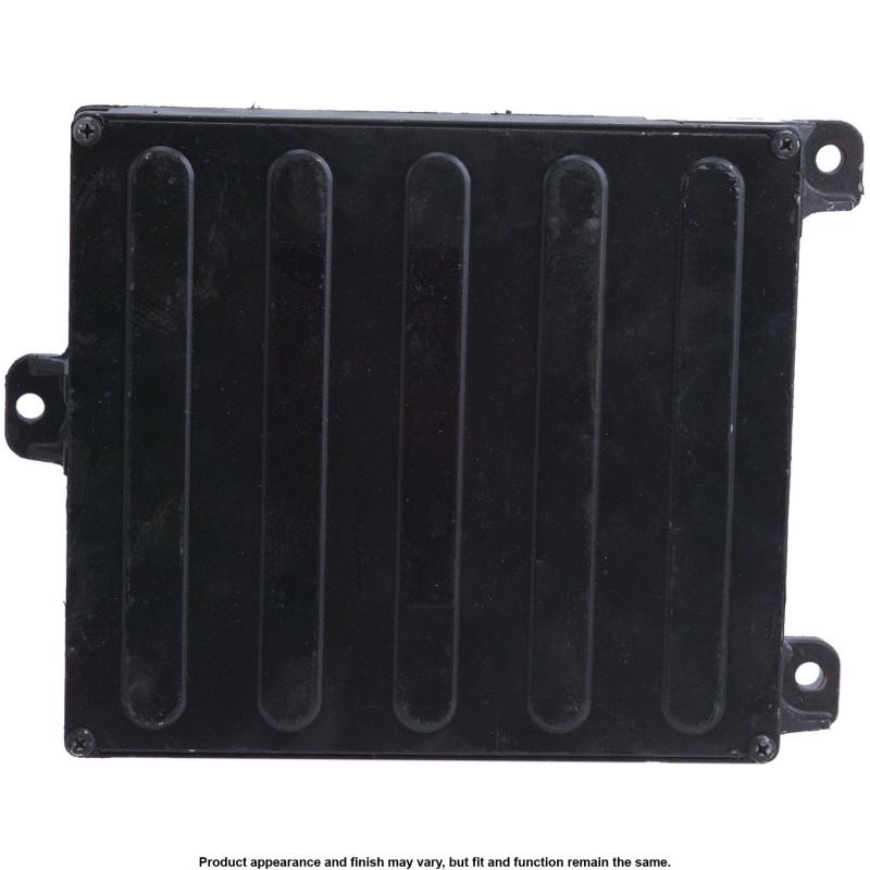 1993 Honda Accord Engine Control Module A1 Cardone 722183 image 4 of 4