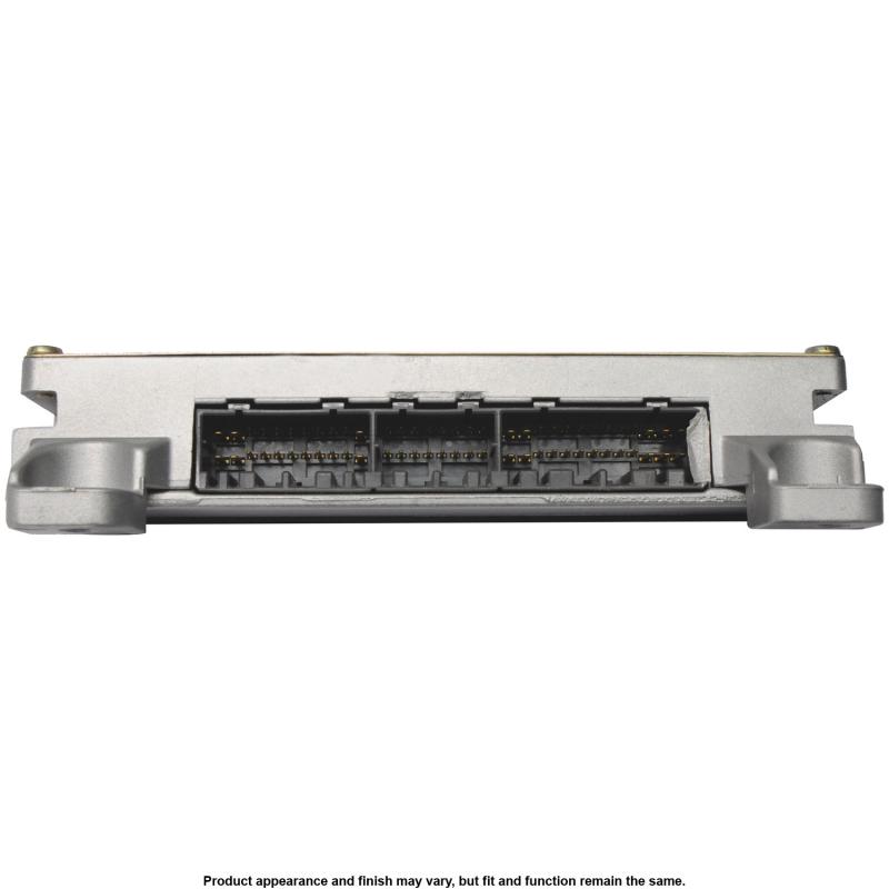 1991 Honda Accord Engine Control Module A1 Cardone 722185 image 1 of 3