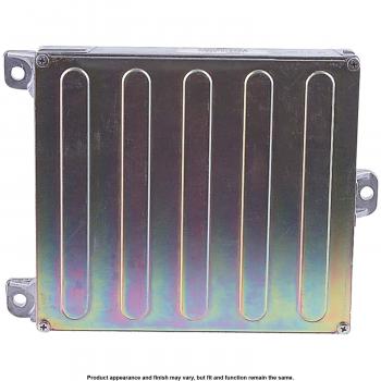 1993 Honda Accord Engine Control Module A1 Cardone 722188 image 2 of 3