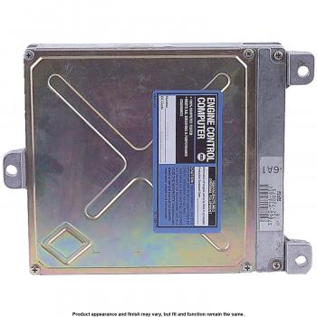 1993 Honda Accord Engine Control Module A1 Cardone 722188 image 3 of 3