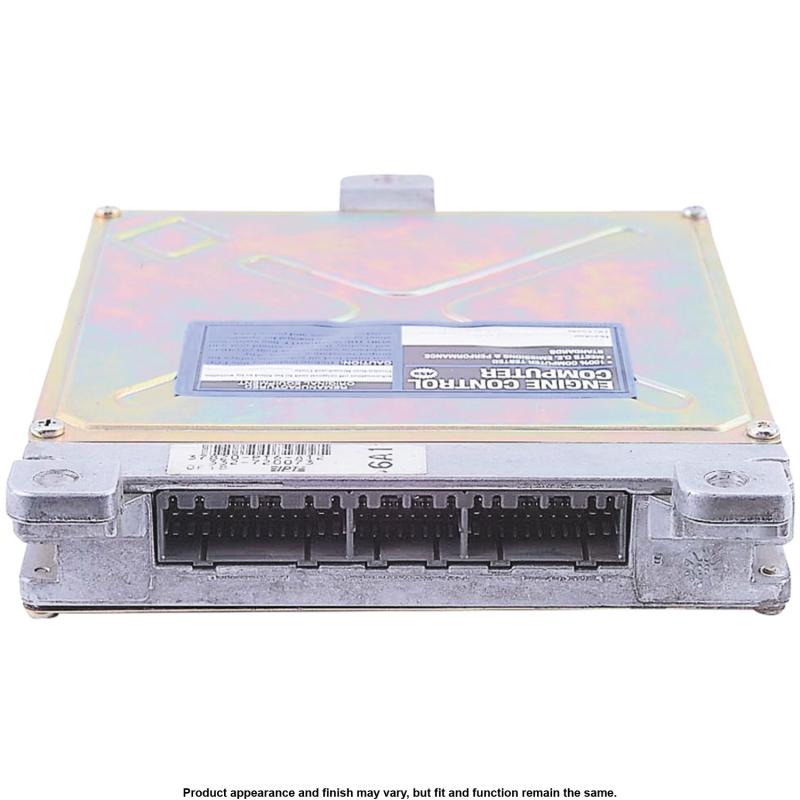 1993 Honda Accord Engine Control Module A1 Cardone 722188 image 1 of 3