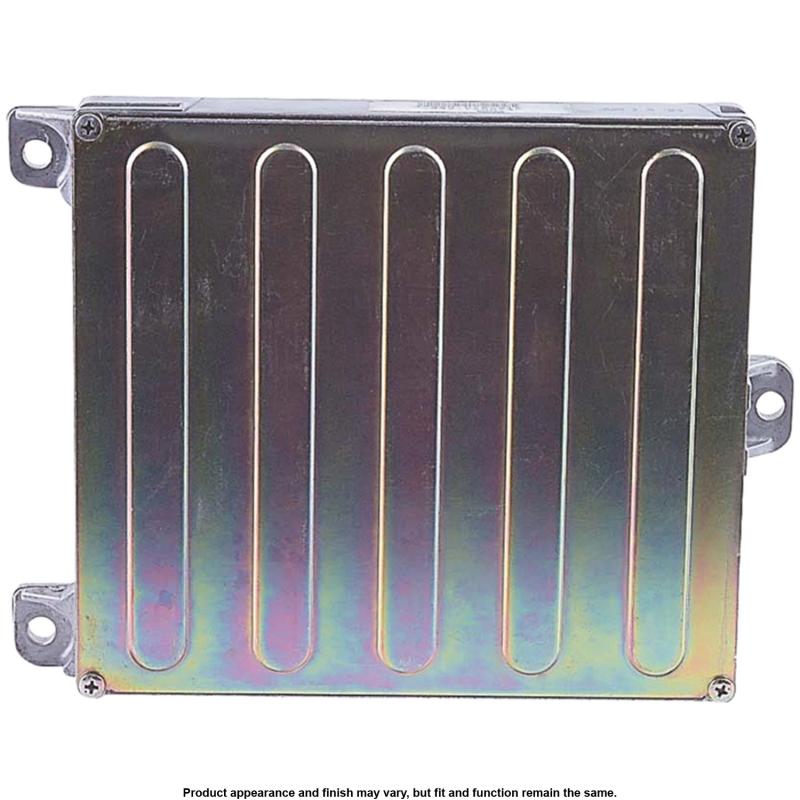 1993 Honda Accord Engine Control Module A1 Cardone 722188 image 2 of 3