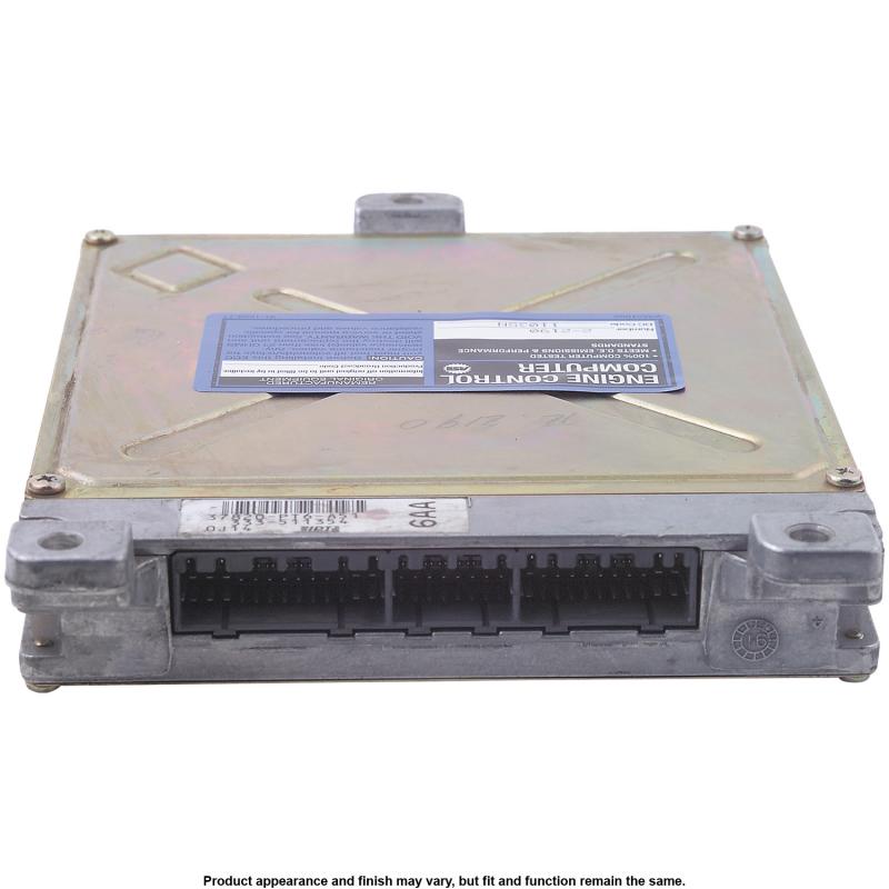 1992 Honda Accord Engine Control Module A1 Cardone 722190 image 2 of 3