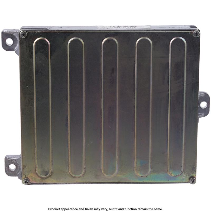 1992 Honda Accord Engine Control Module A1 Cardone 722190 image 3 of 3