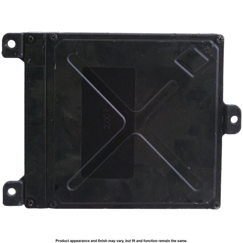 1993 Honda Accord Engine Control Module A1 Cardone 722194 image 3 of 4