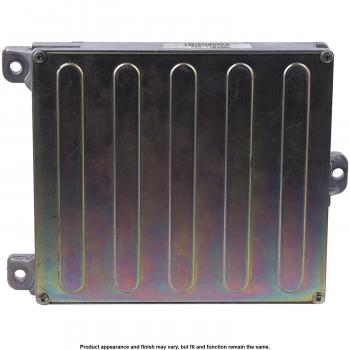 1993 Honda Accord Engine Control Module A1 Cardone 722199 image 3 of 3