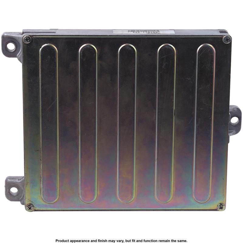 1993 Honda Accord Engine Control Module A1 Cardone 722199 image 3 of 3
