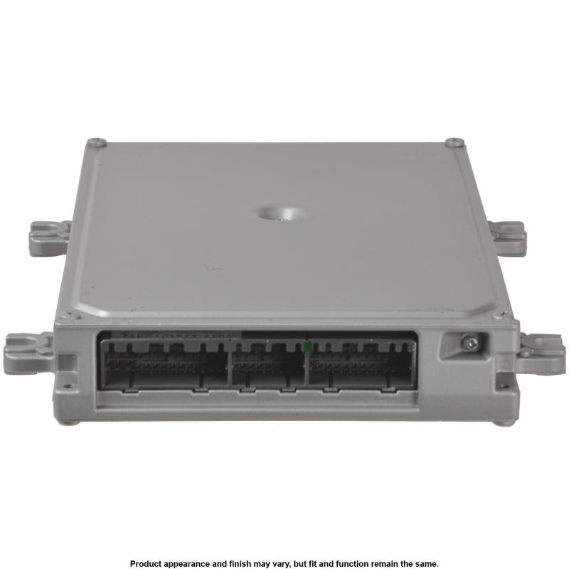1995 Honda Civic Engine Control Module A1 Cardone 722201 image 3 of 3
