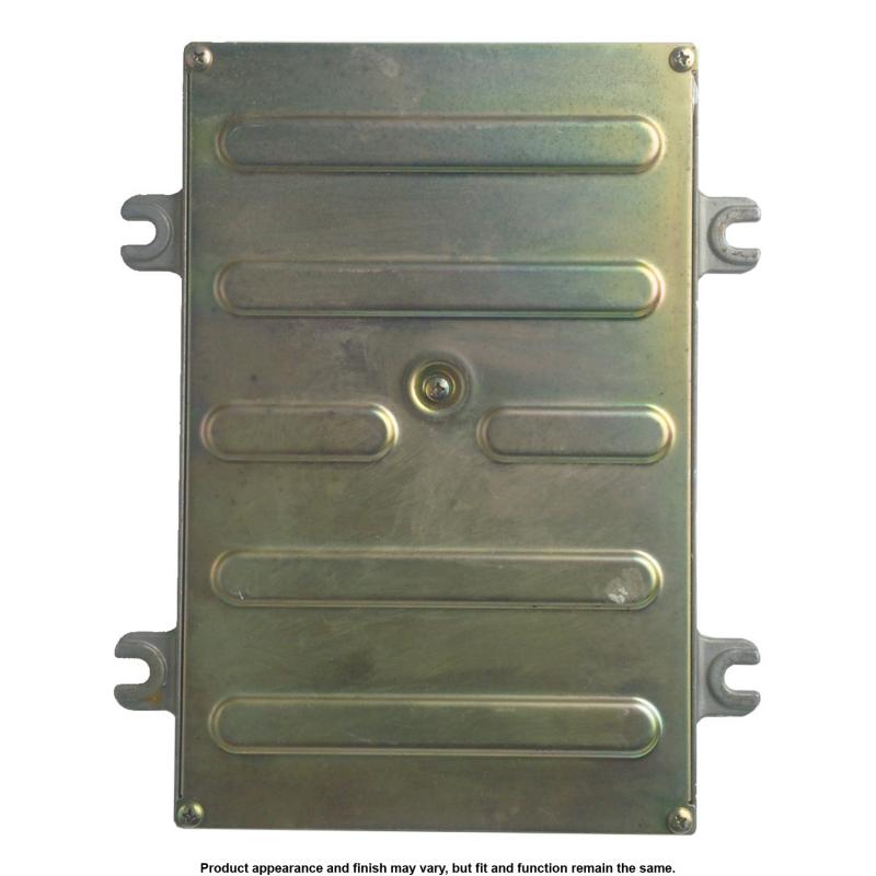 1995 Honda Civic Engine Control Module A1 Cardone 722203 image 2 of 3