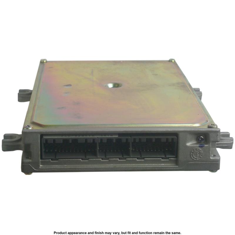 1995 Honda Civic Engine Control Module A1 Cardone 722203 image 3 of 3